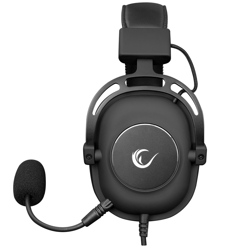 RM-K89 FIGHTER 7.1 Oyuncu Kulaklığı - Rampage