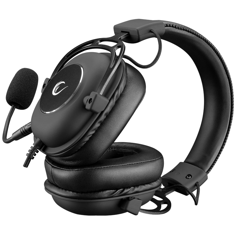 RM-K89 FIGHTER 7.1 Oyuncu Kulaklığı - Rampage