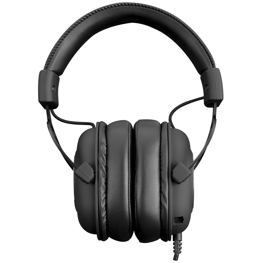 RM-K89 FIGHTER 7.1 Oyuncu Kulaklığı - Rampage