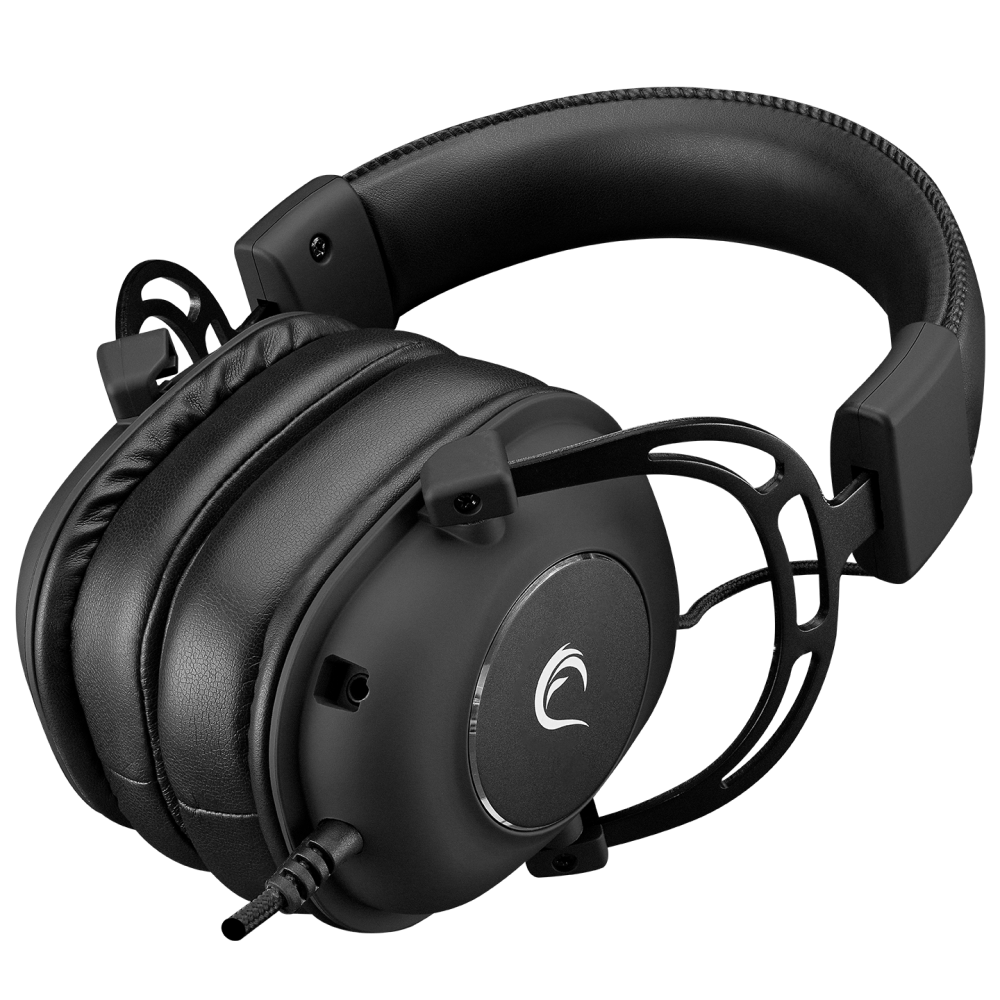 RM-K89 FIGHTER 7.1 Oyuncu Kulaklığı - Rampage