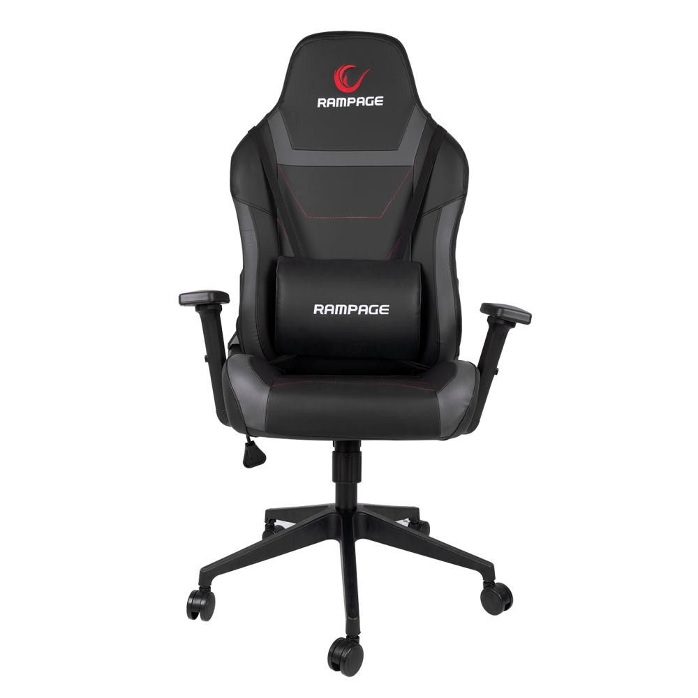 KL-R68 Skyline 3D Oyuncu Koltuğu - Rampage