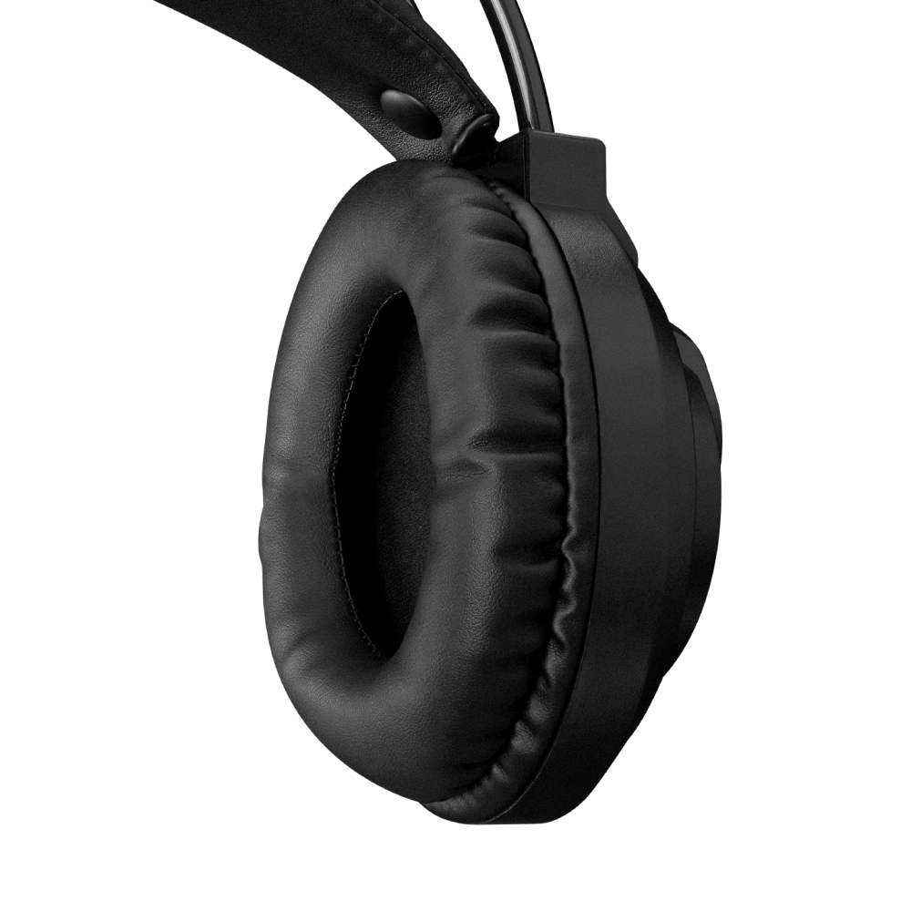 RM-K17 X-MONARCH RGB 7.1 Oyuncu Kulaklığı - Rampage