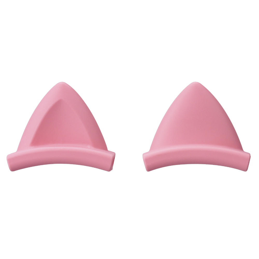 RM-K91 X-CATTY RGB 7.1 Oyuncu Kulaklığı - Pembe - Rampage