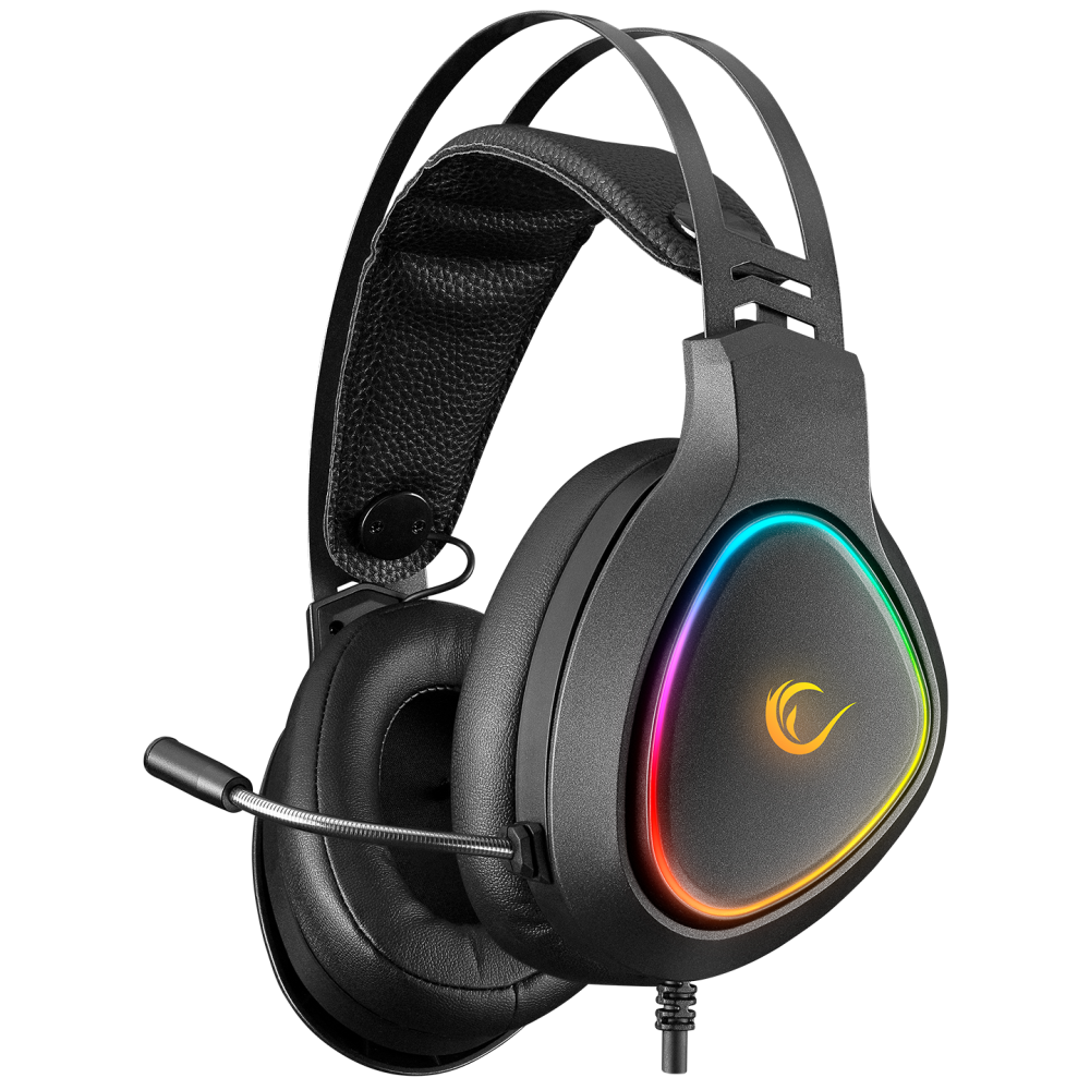 RMX-G7 SNIPER RGB 7.1 Oyuncu Kulaklığı - Rampage