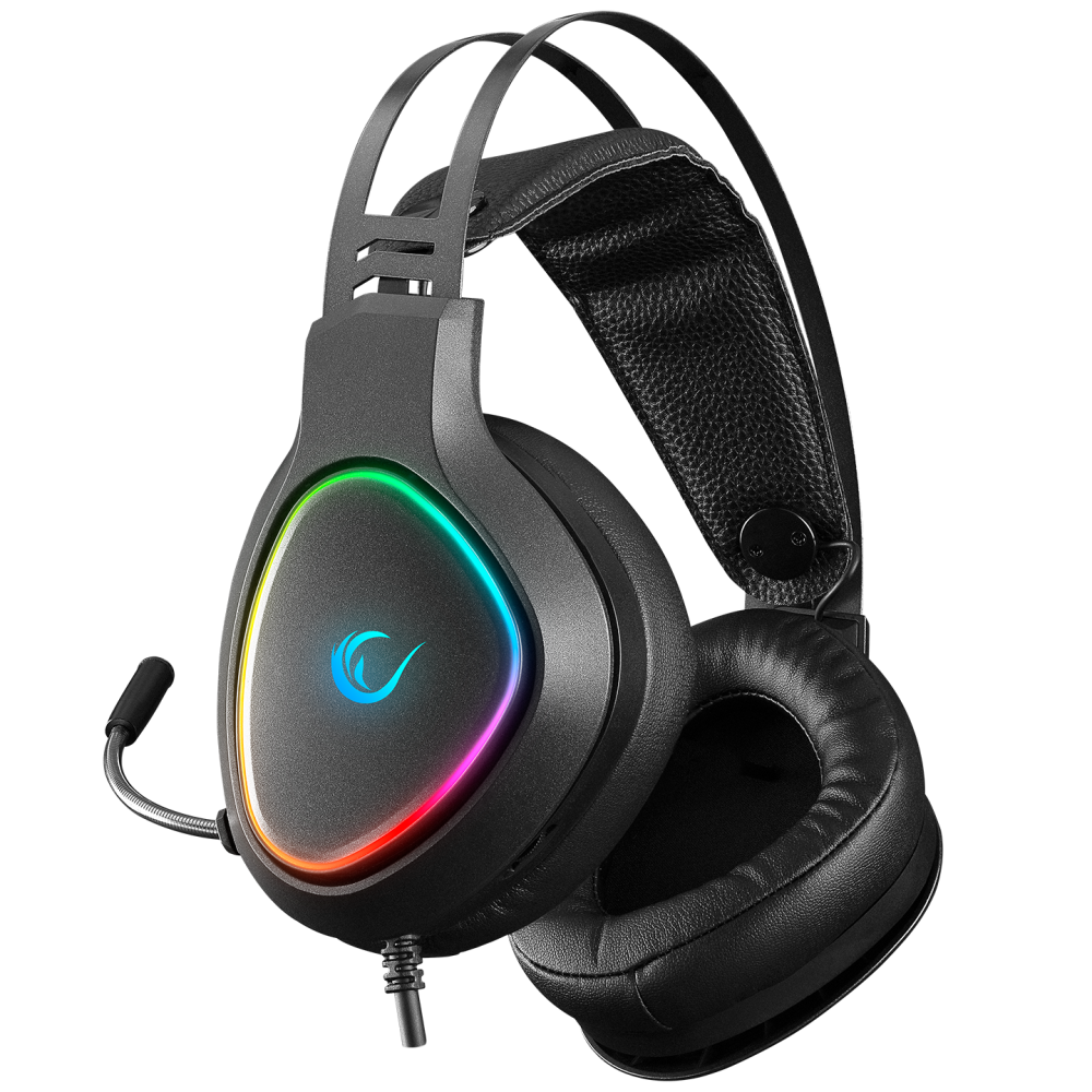 RMX-G7 SNIPER RGB 7.1 Oyuncu Kulaklığı - Rampage