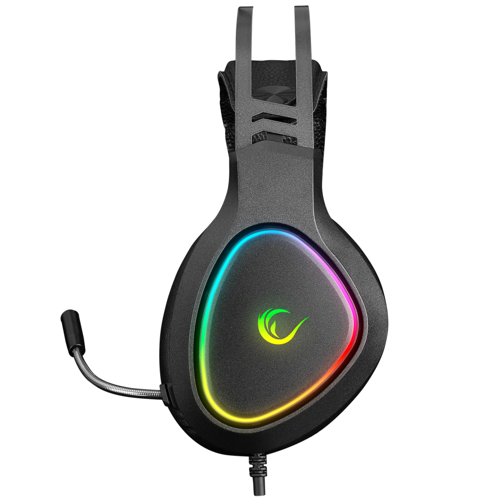 RMX-G7 SNIPER RGB 7.1 Oyuncu Kulaklığı - Rampage