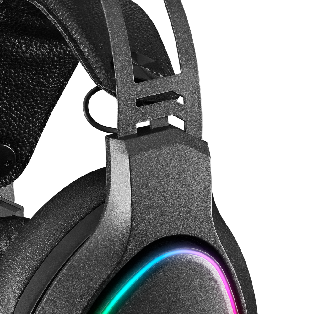 RMX-G7 SNIPER RGB 7.1 Oyuncu Kulaklığı - Rampage