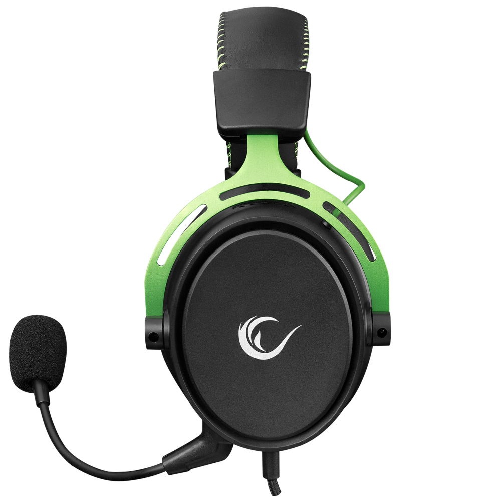 RM-F5 FURY-X 7.1 Oyuncu Kulaklığı - Rampage