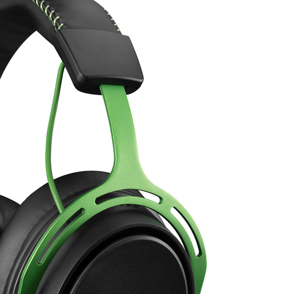 RM-F5 FURY-X 7.1 Oyuncu Kulaklığı - Rampage