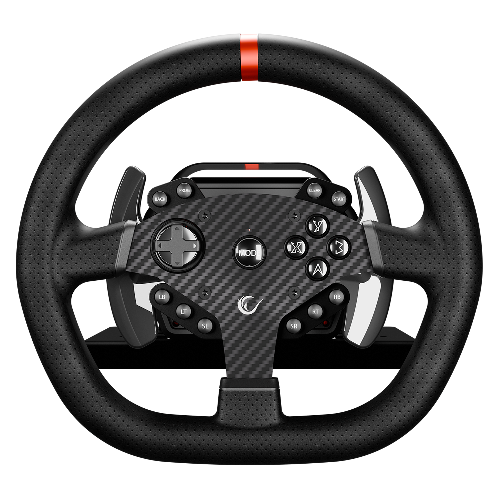 Rowdy V997 Only PC-3 Pedallı Vitesli Force Feedback Oyuncu Direksiyonu