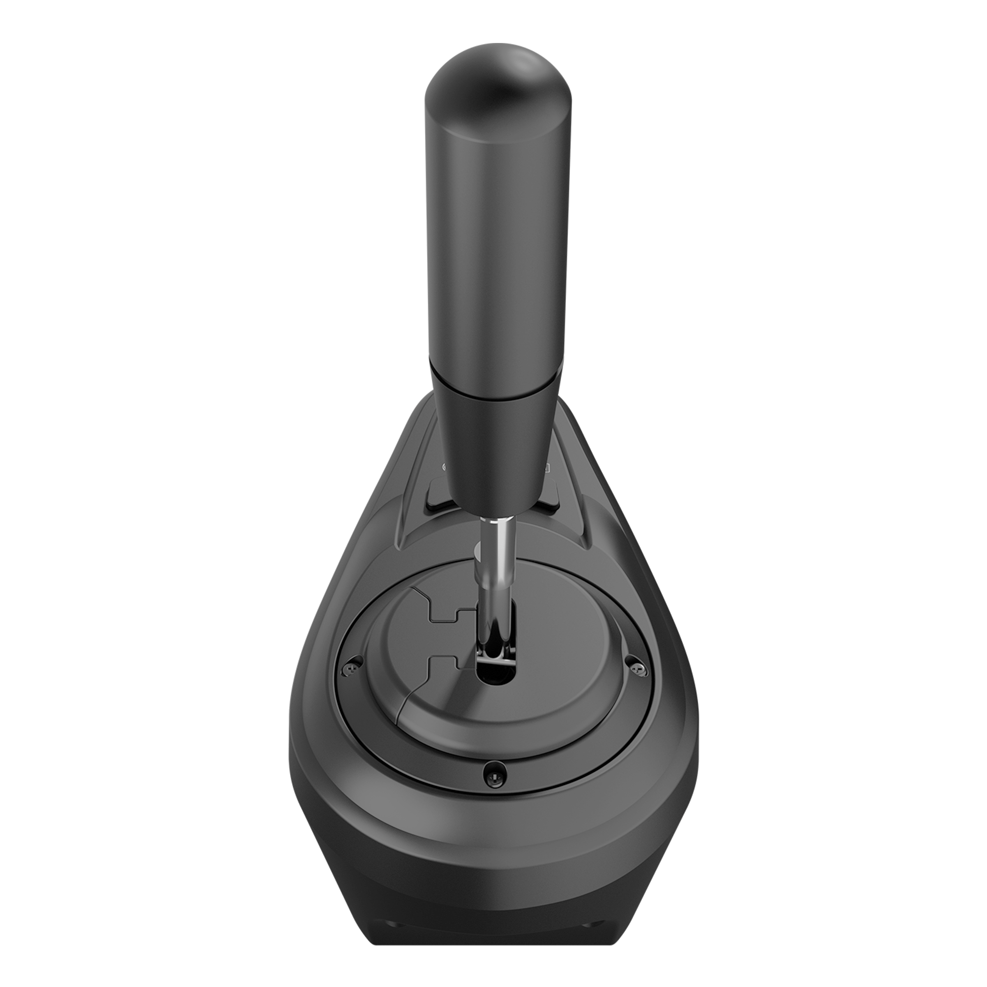 Rowdy V997 Only PC-3 Pedallı Vitesli Force Feedback Oyuncu Direksiyonu