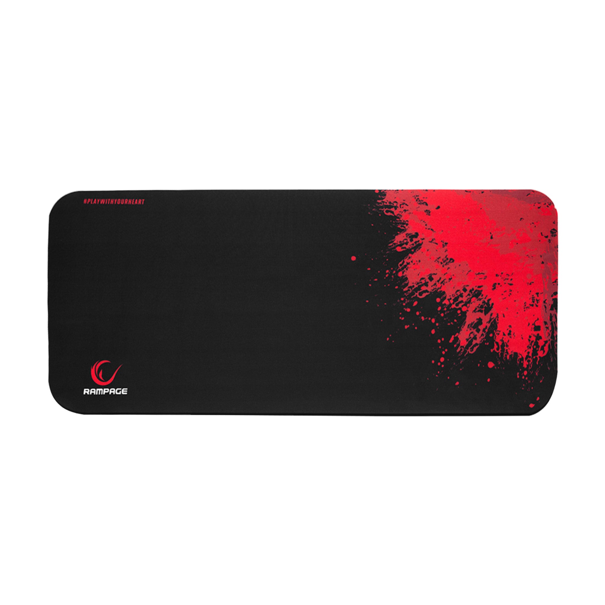 Mp-20 X-Jammer 30x70 cm Oyuncu Mouse Pad