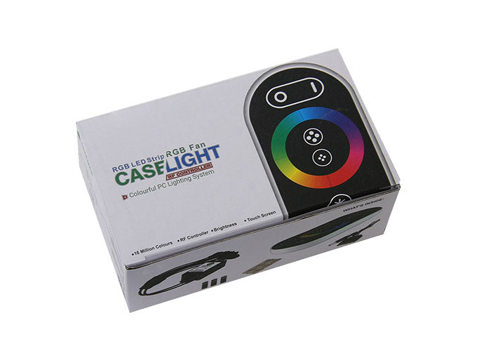 FC-PH-QHOH SATA Güç Besleme Kumandalı - Rampage