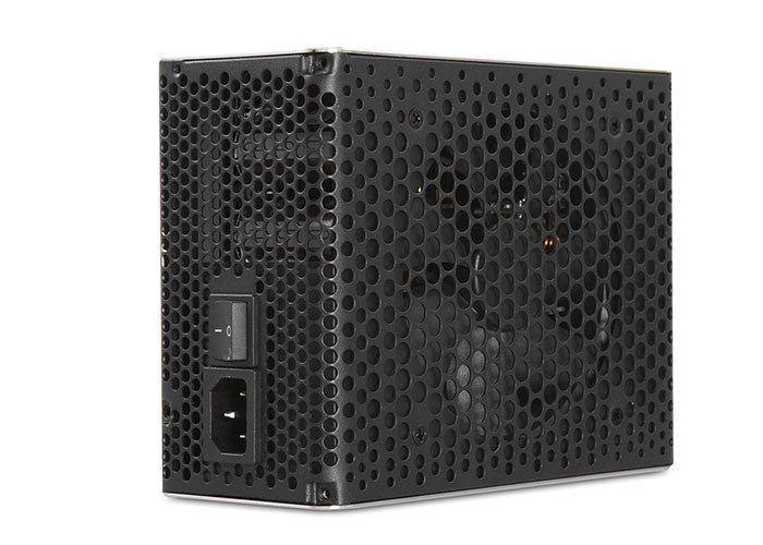 FORZA FTX-1200-1 1200W 80 PLUS Platinyum Sertifikalı Full Modular Power Supply