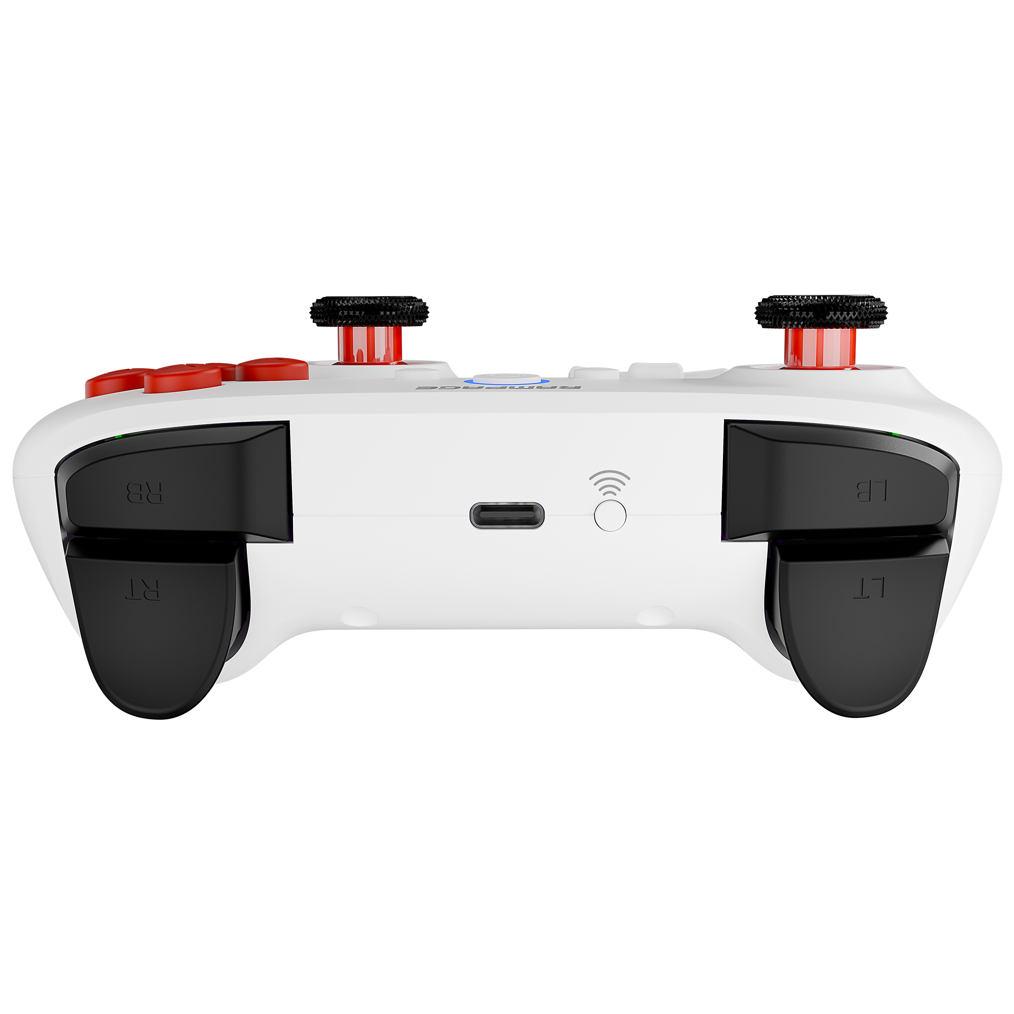 Hydra Kablosuz Oyun Kolu Gamepad - Rampage