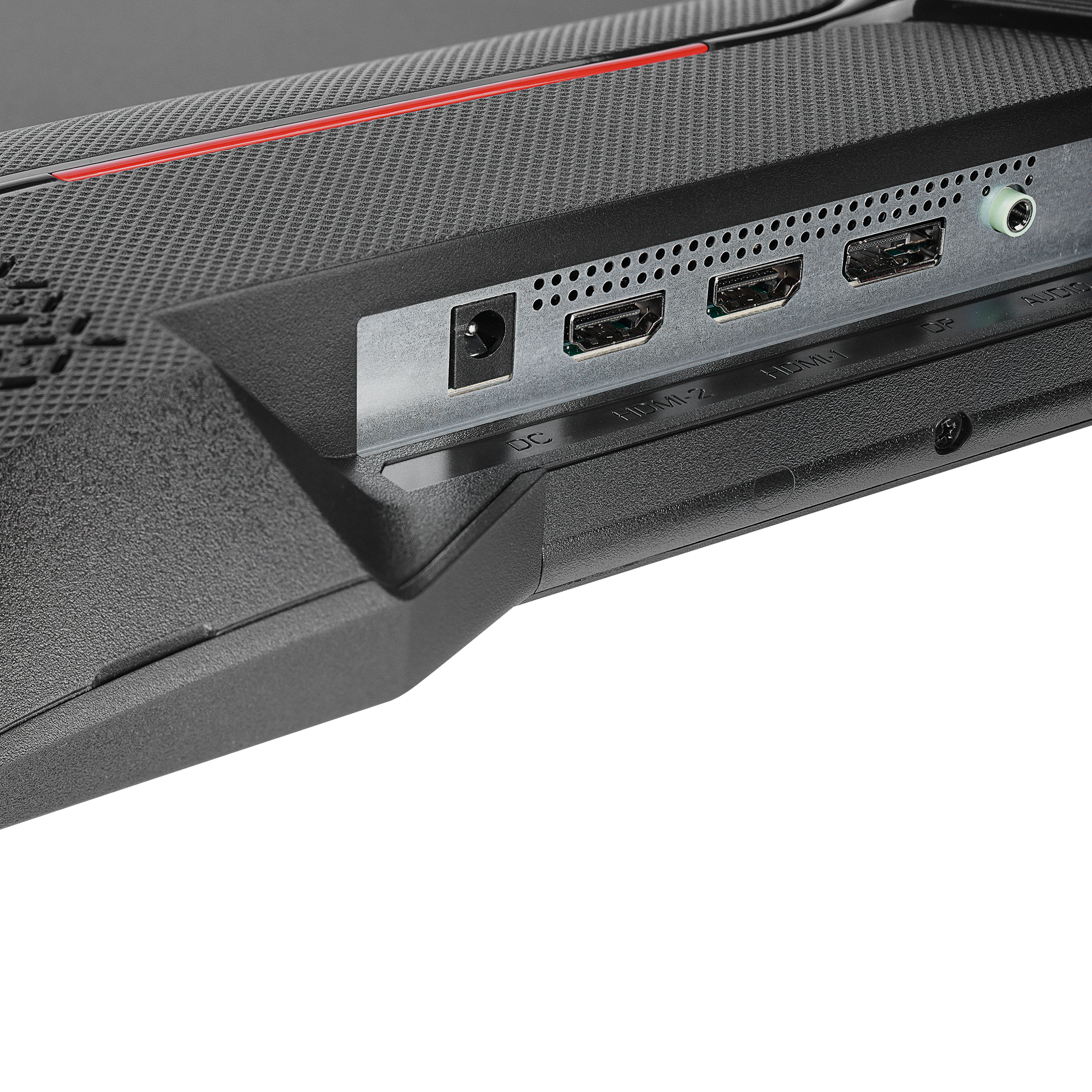 27'' 200Hz 0.5ms(MPRT) FHD Oyuncu Monitörü