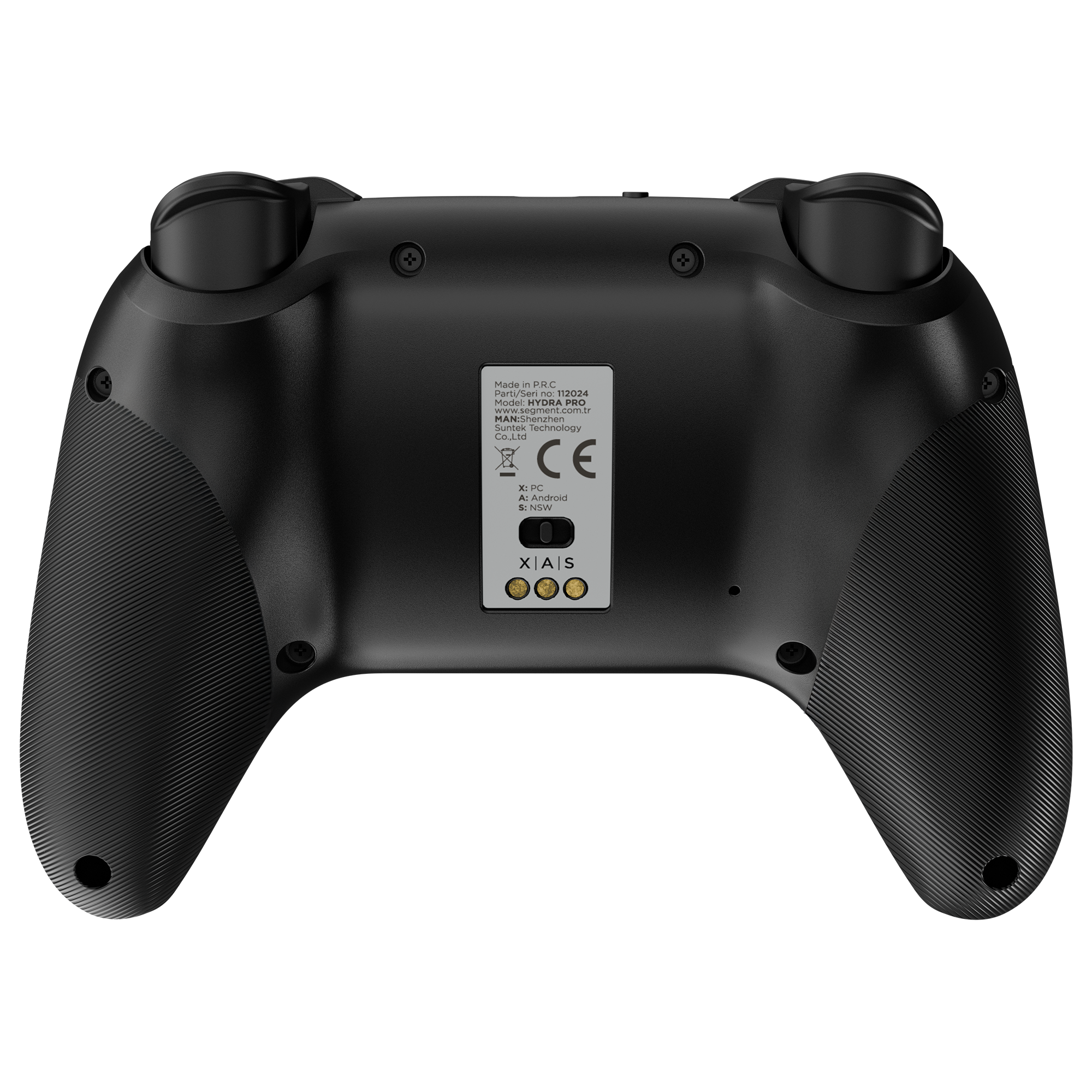 Hydra Pro Kablosuz Oyun Kolu Gamepad