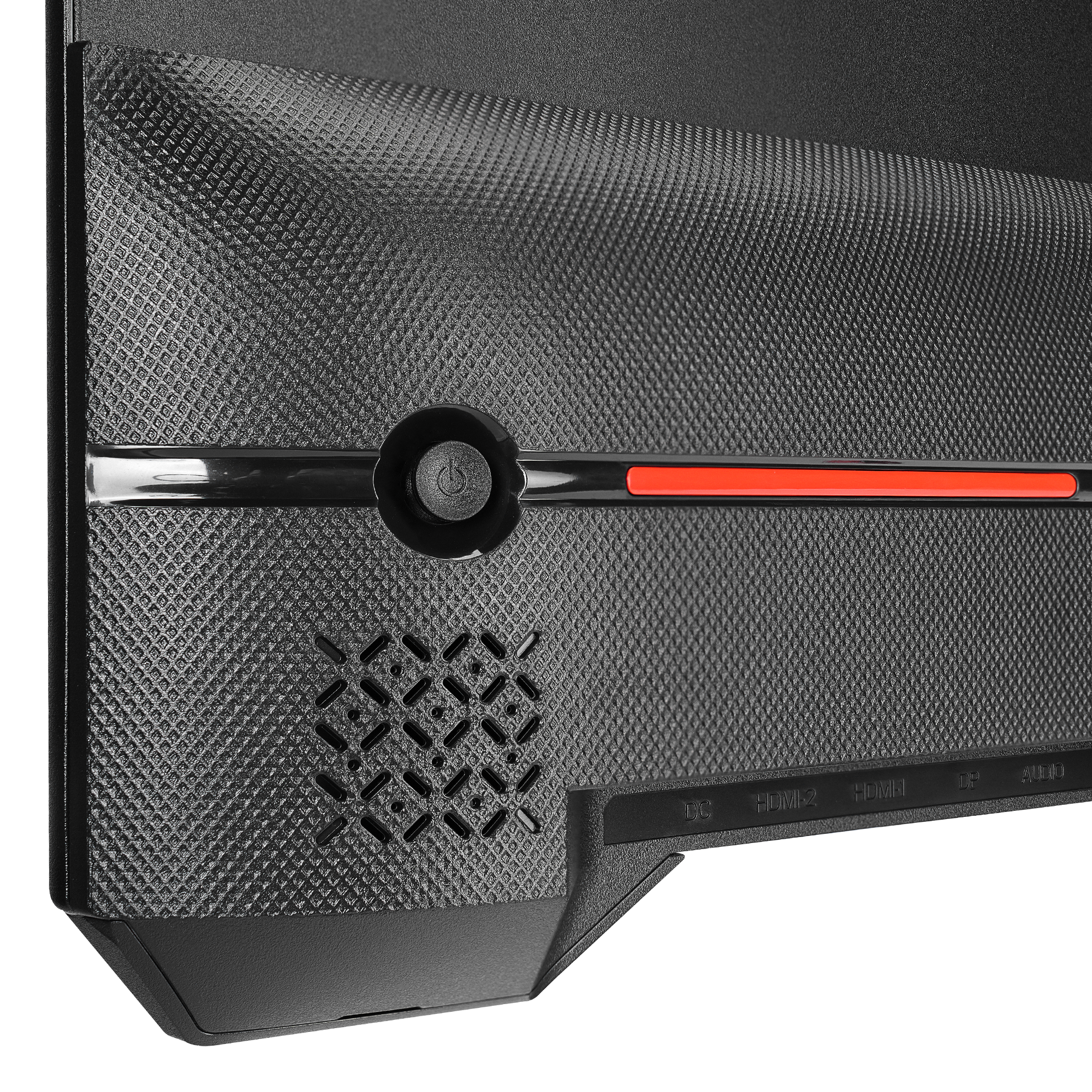 Crimson CR27R200 27'' 200Hz 0.5ms(MPRT) FHD Oyuncu Monitörü