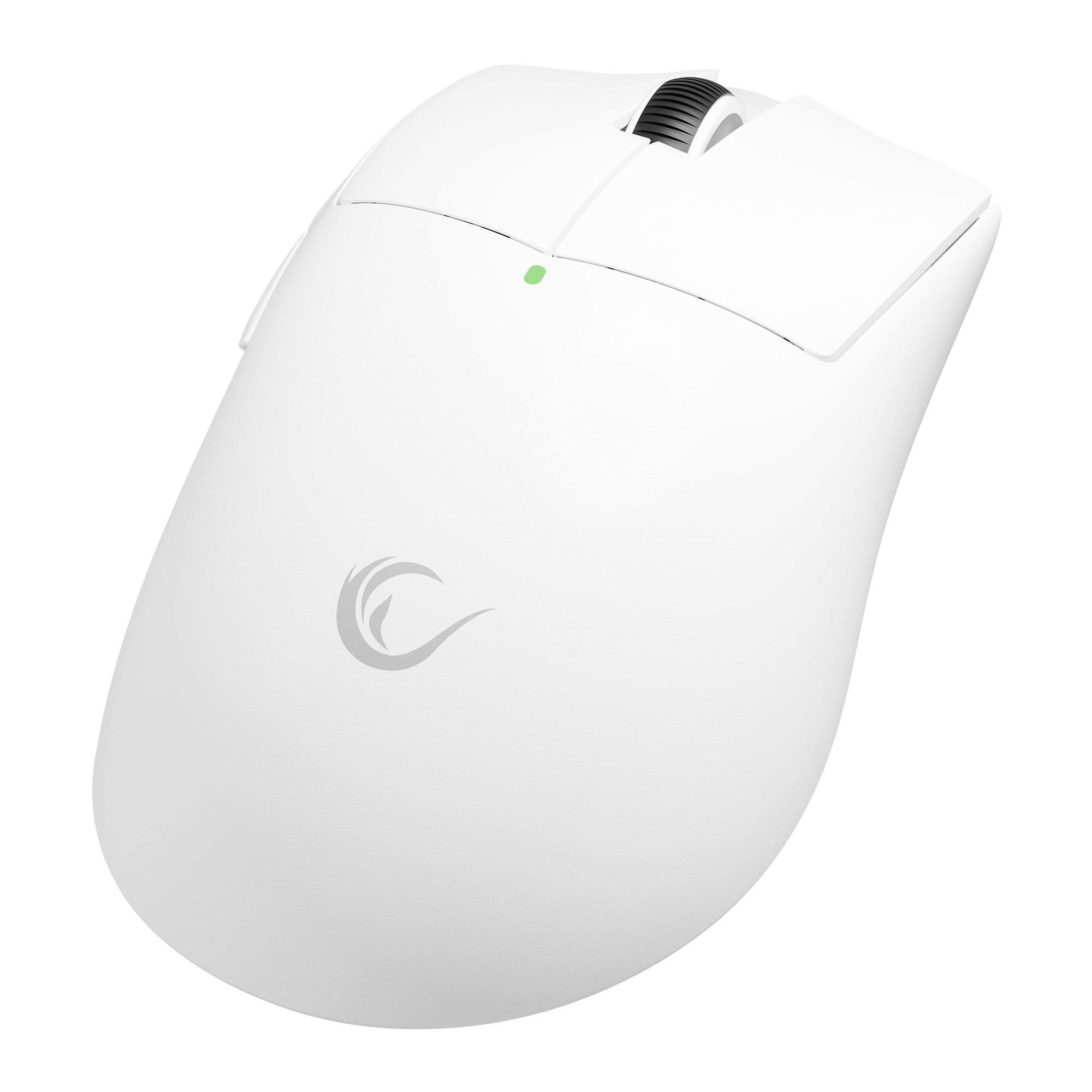 Blitz Ultimate 8K Kablosuz Oyuncu Mouse - Beyaz - Rampage