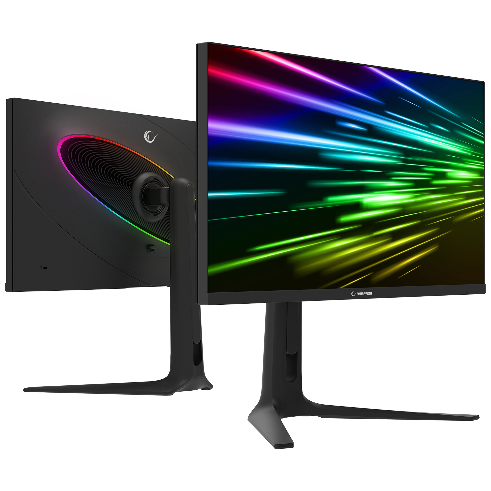 Ellipse EL27R360F 27" 360Hz FHD Gaming Monitor