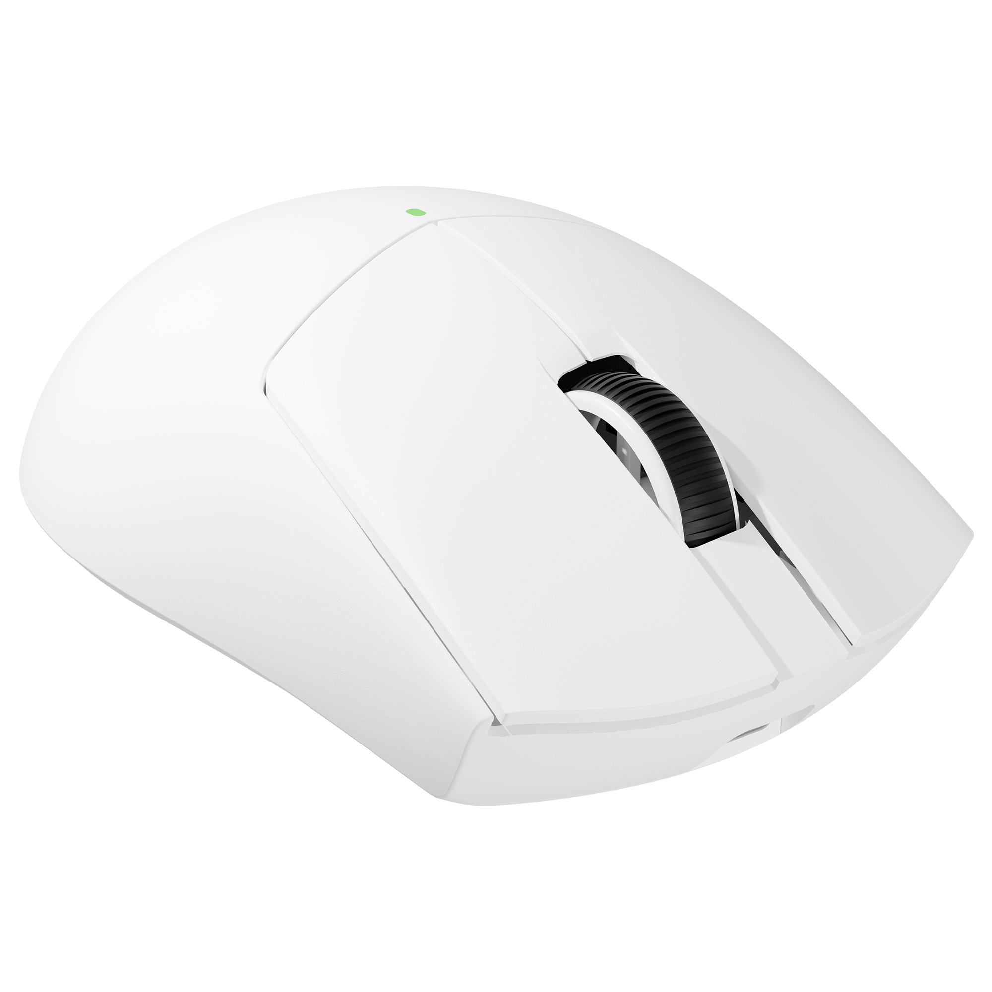 Blitz Ultimate 8K Kablosuz Oyuncu Mouse - Beyaz - Rampage