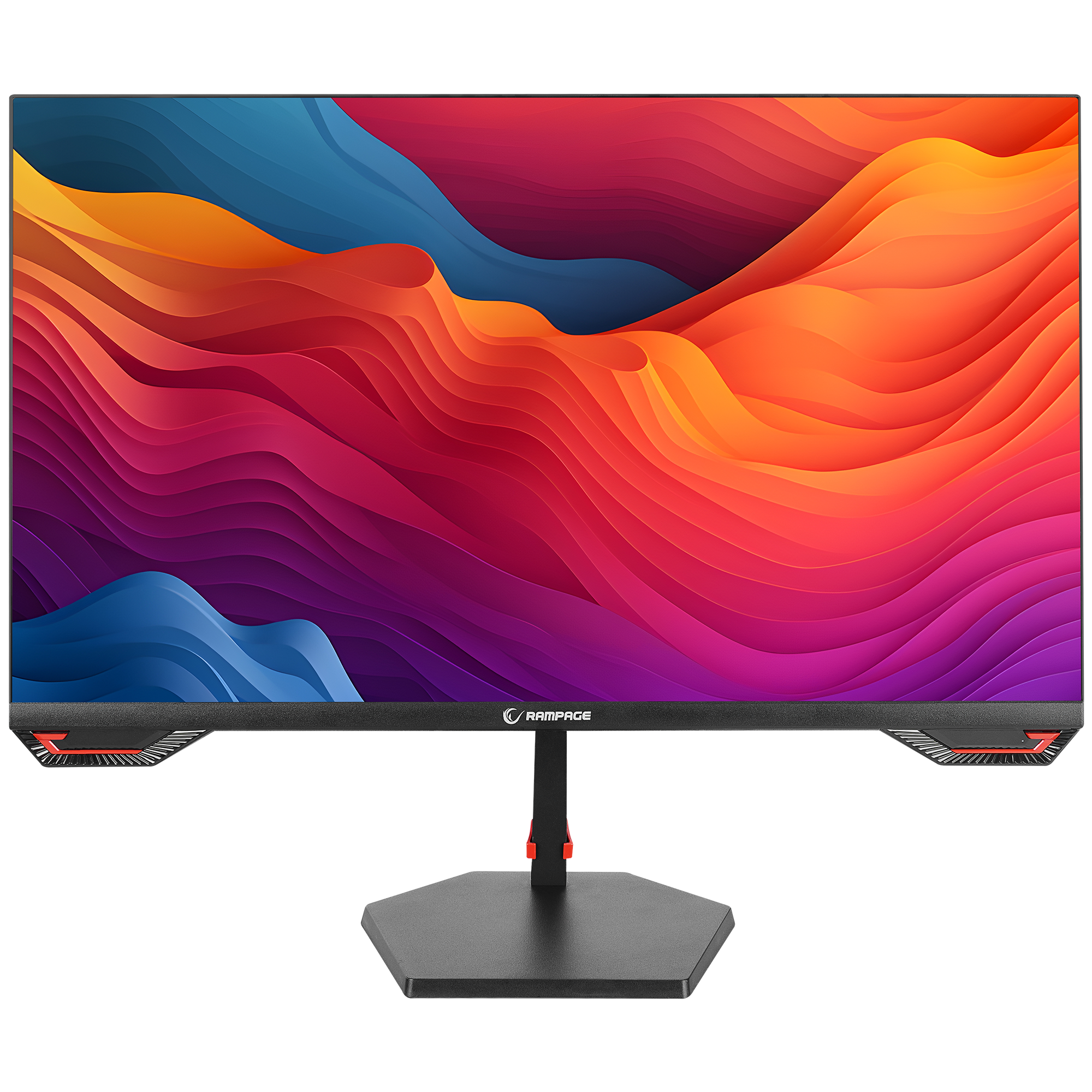 Crimson CR27R200 27'' 200Hz 0.5ms(MPRT) FHD Oyuncu Monitörü