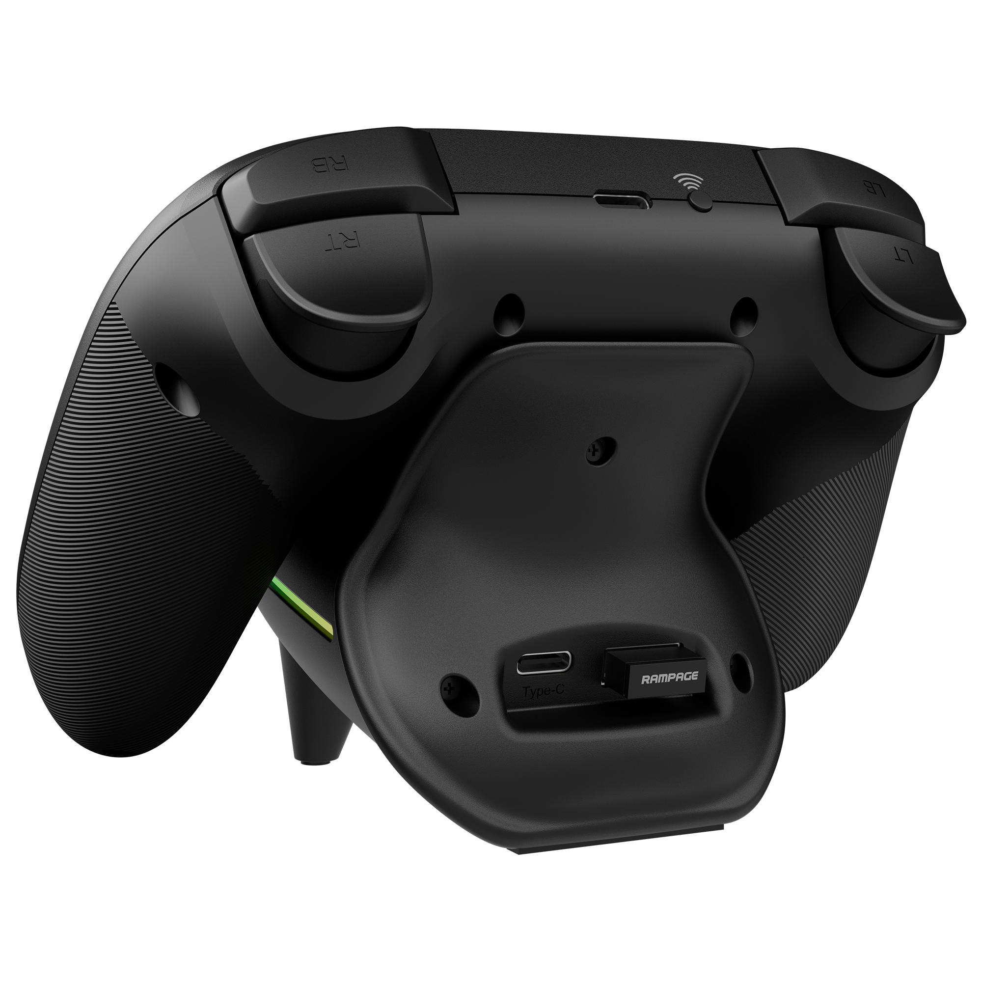 Hydra Pro Kablosuz Oyun Kolu Gamepad