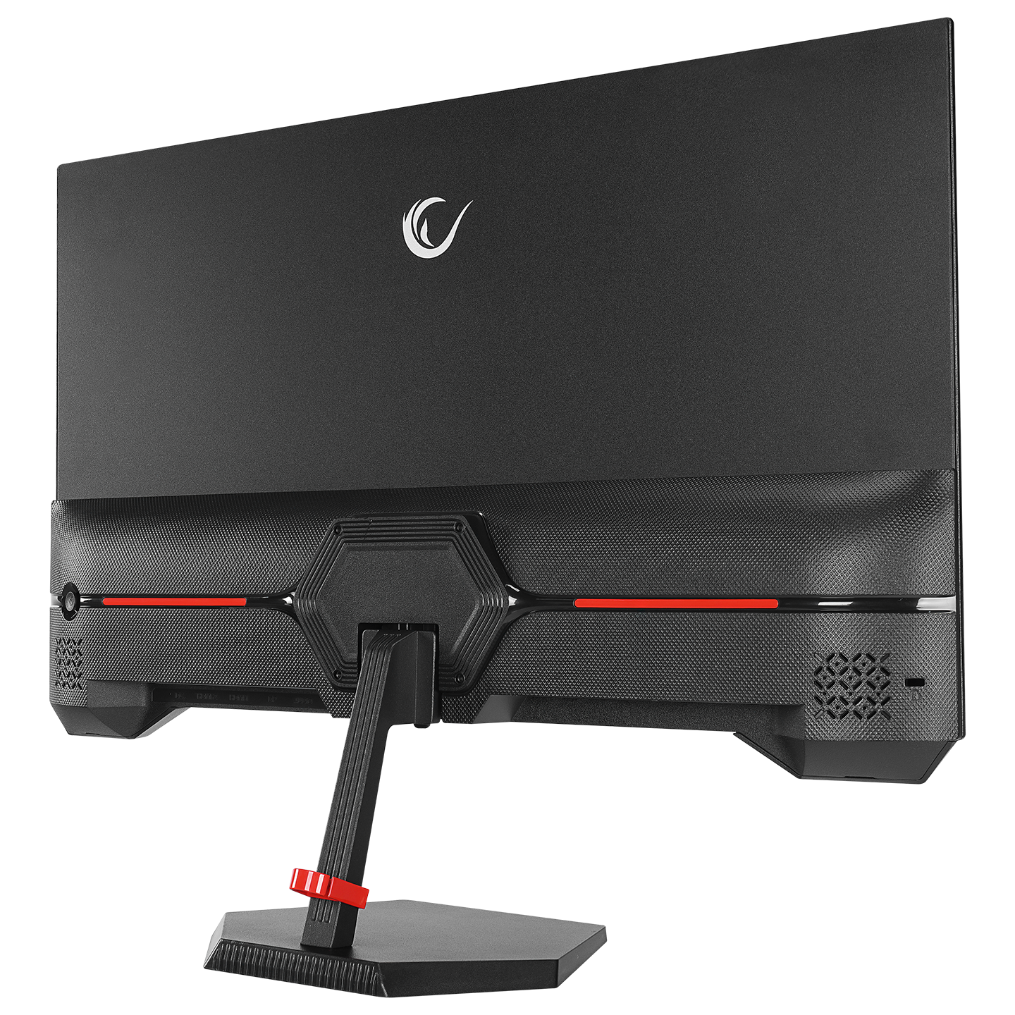 Crimson CR25R180 25 180HzCSOT FAST IPS FHD Freesync/G-Sync Flat Oyuncu Monitörü - Rampage