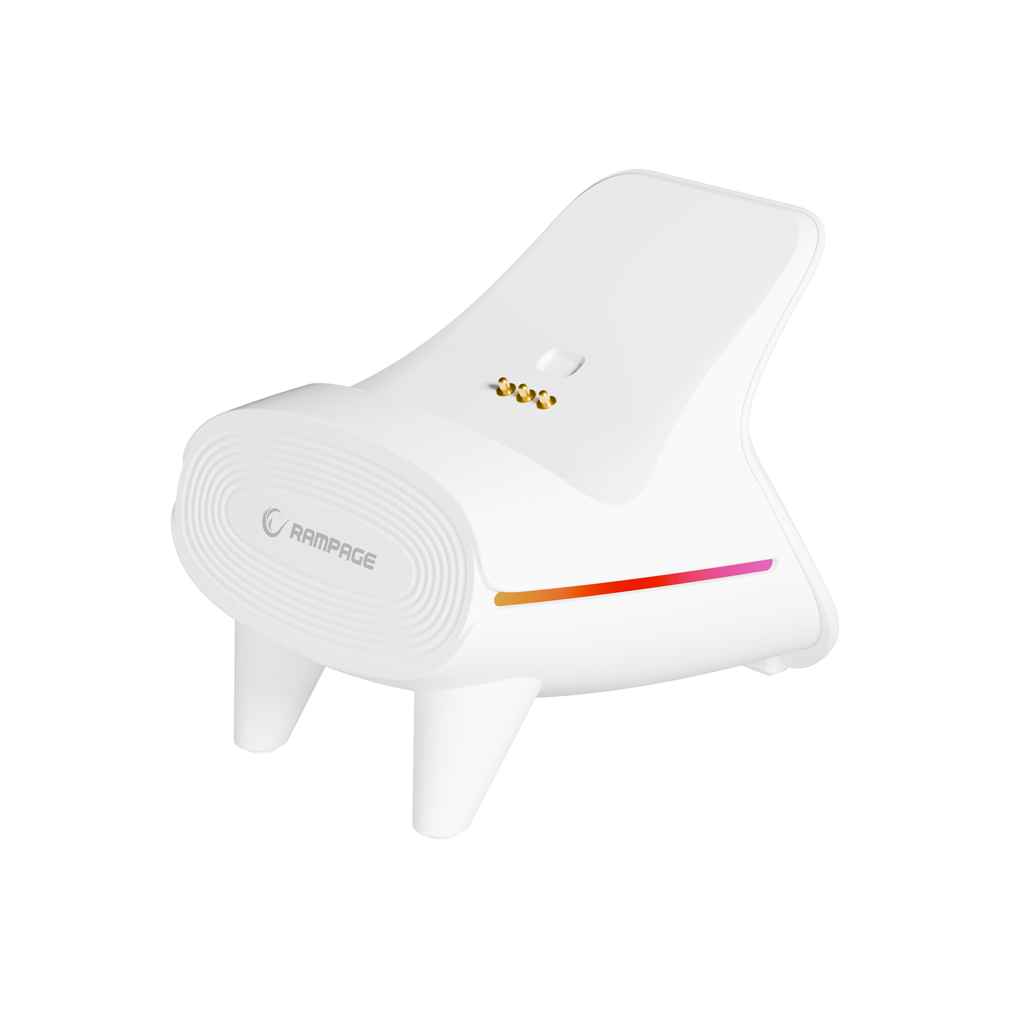 Hydra Pro Kablosuz Oyun Kolu Gamepad - Rampage