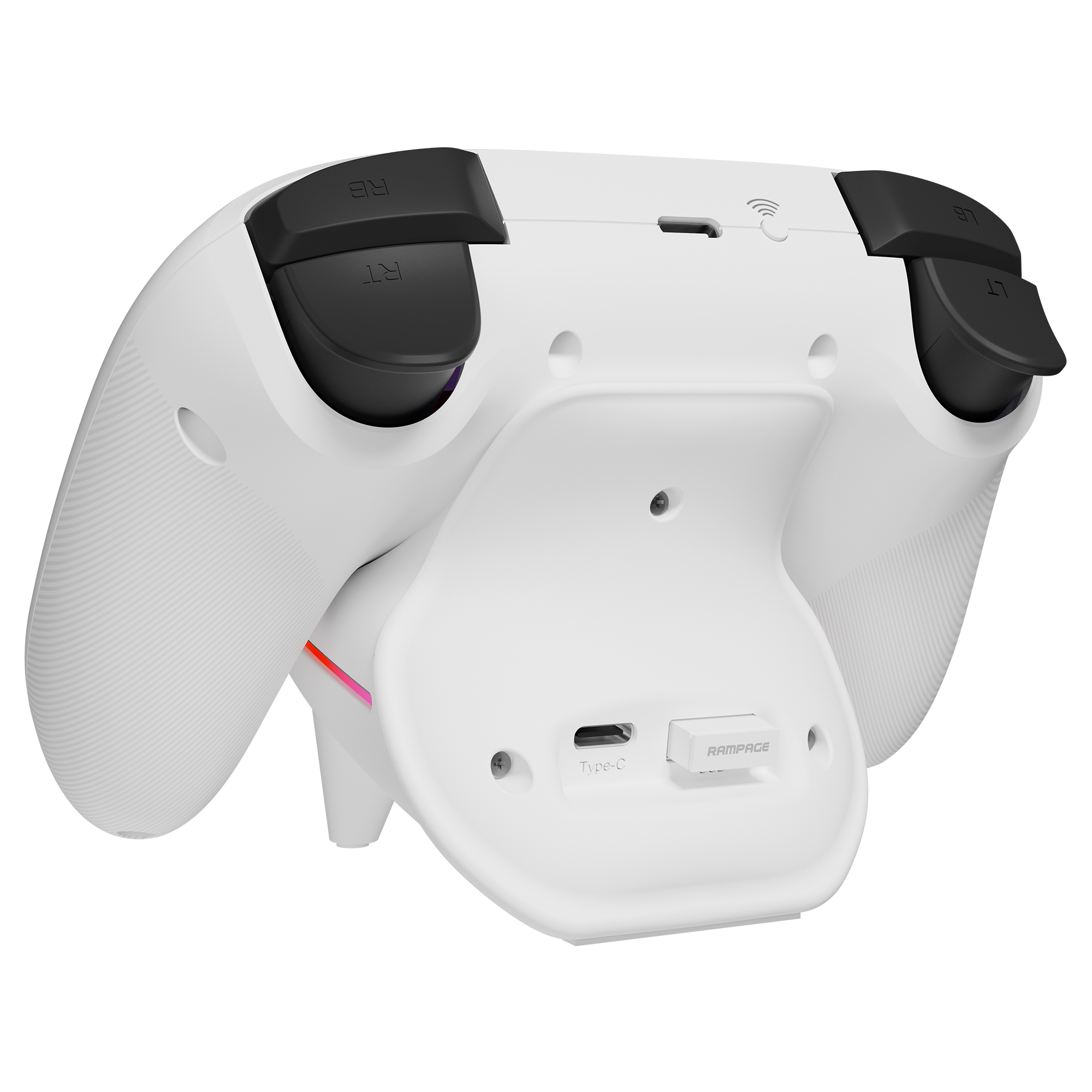 Hydra Pro Kablosuz Oyun Kolu Gamepad - Rampage