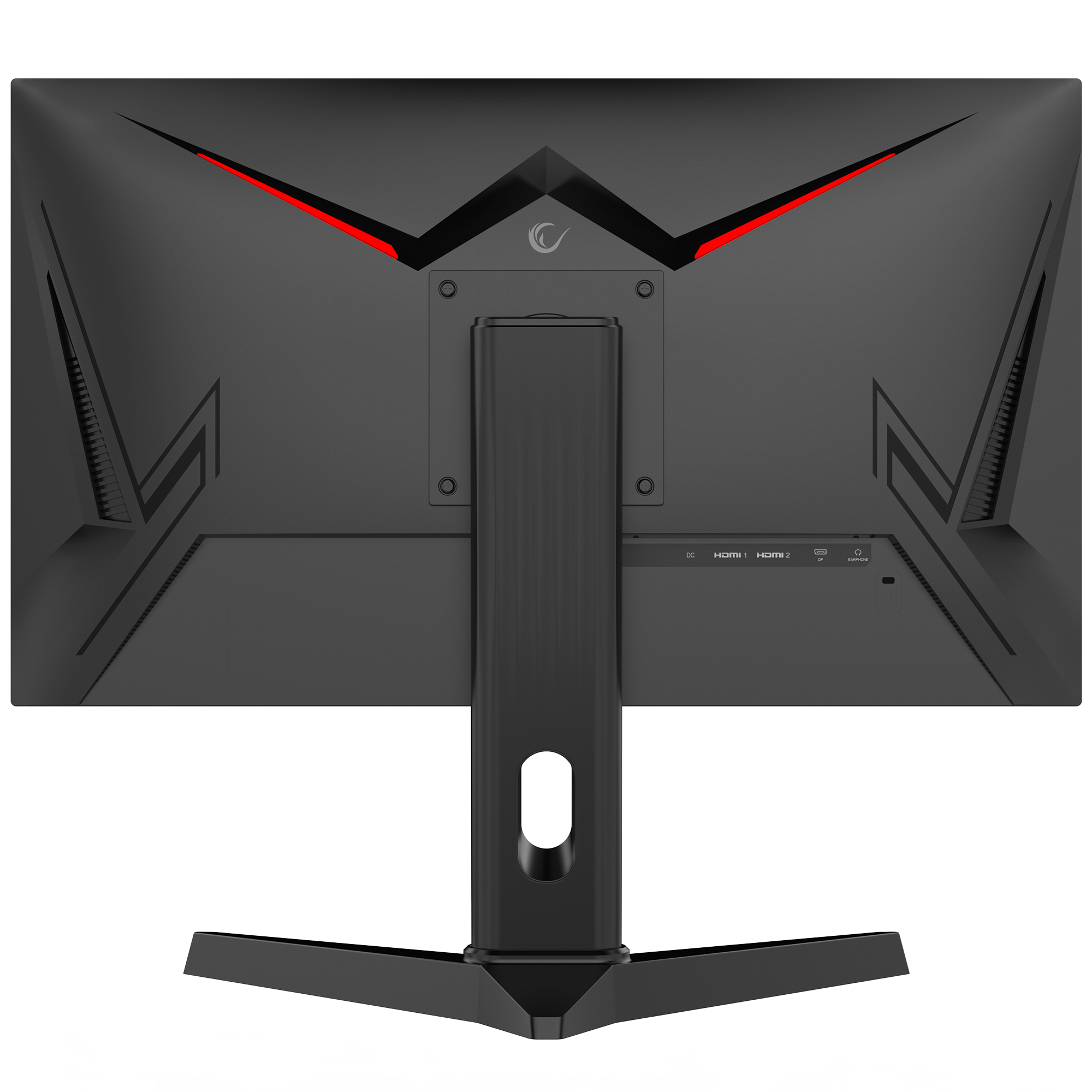 Rage RG25R300 25'' 300Hz 1ms FAST IPS RGB Freesync FHD PC Flat Gaming Monitor