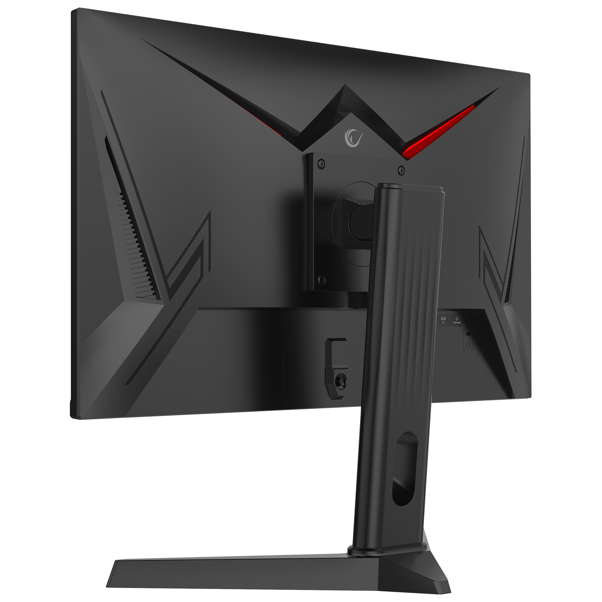 Rage RG25R300 25'' 300Hz 1ms FAST IPS RGB Freesync FHD PC Flat Gaming Monitor