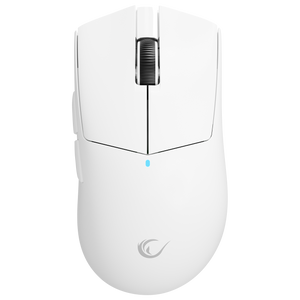 Blitz Ultimate 8K Kablosuz Oyuncu Mouse - Beyaz - Rampage