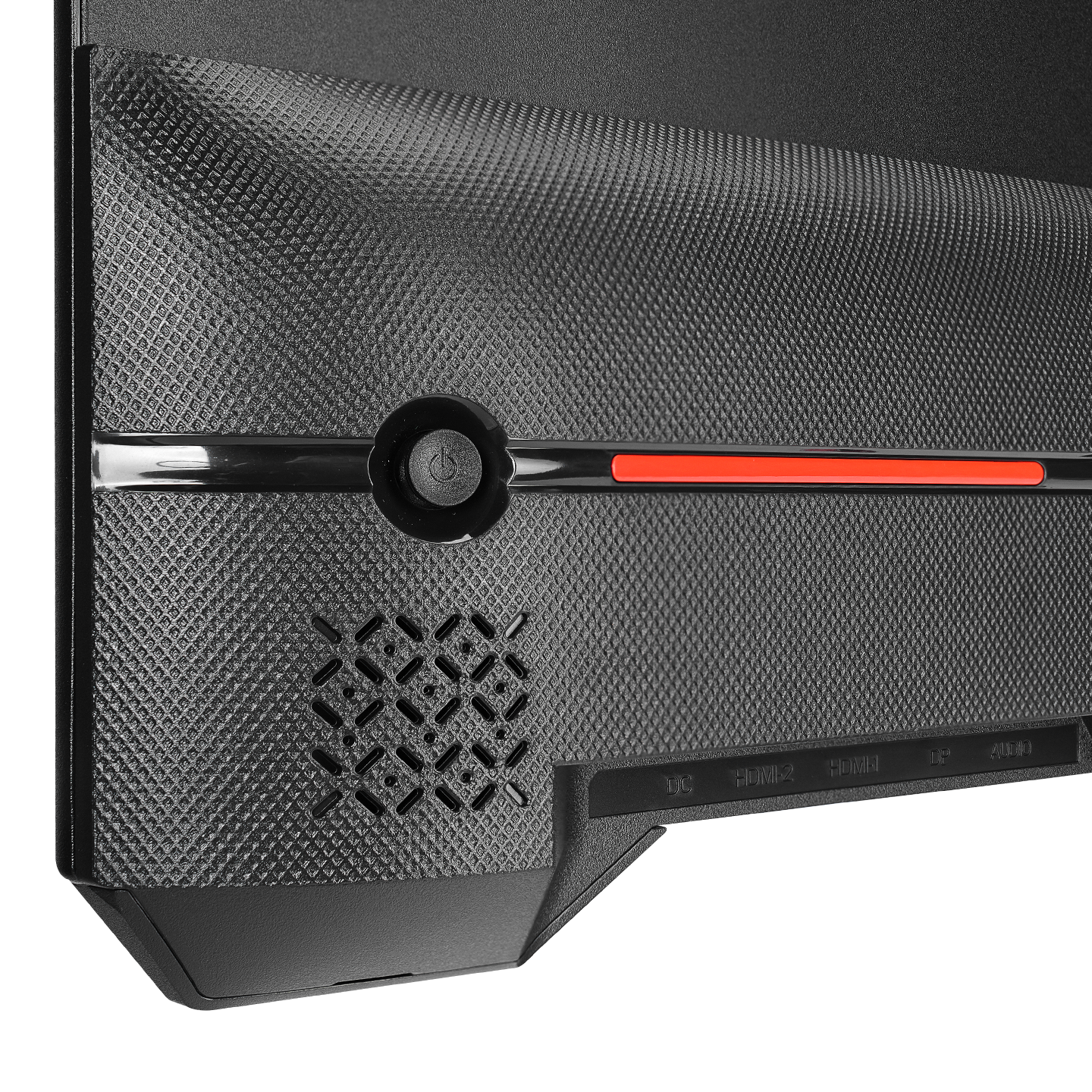 Crimson CR25R180 25 180HzCSOT FAST IPS FHD Freesync/G-Sync Flat Oyuncu Monitörü - Rampage