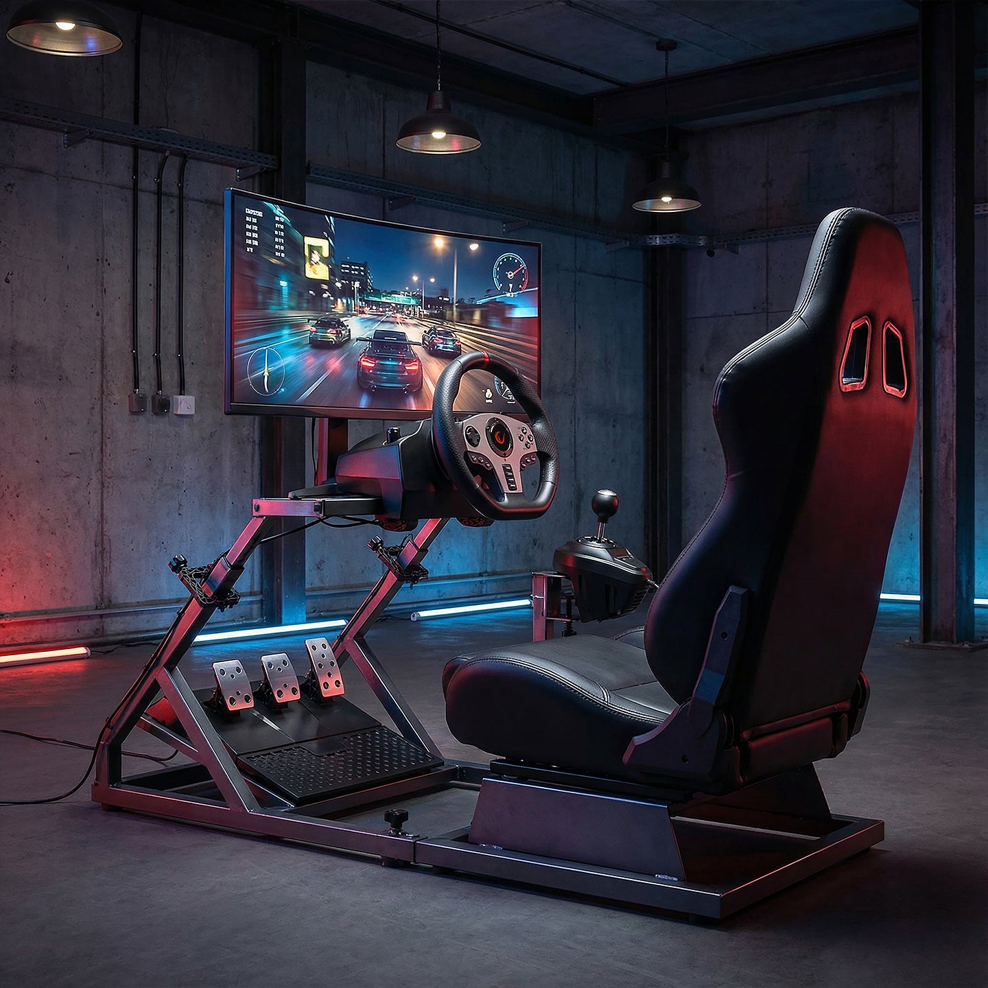 V902 PS3/ PC/PS4/Xbox Uyumlu Oyuncu Direksiyonu