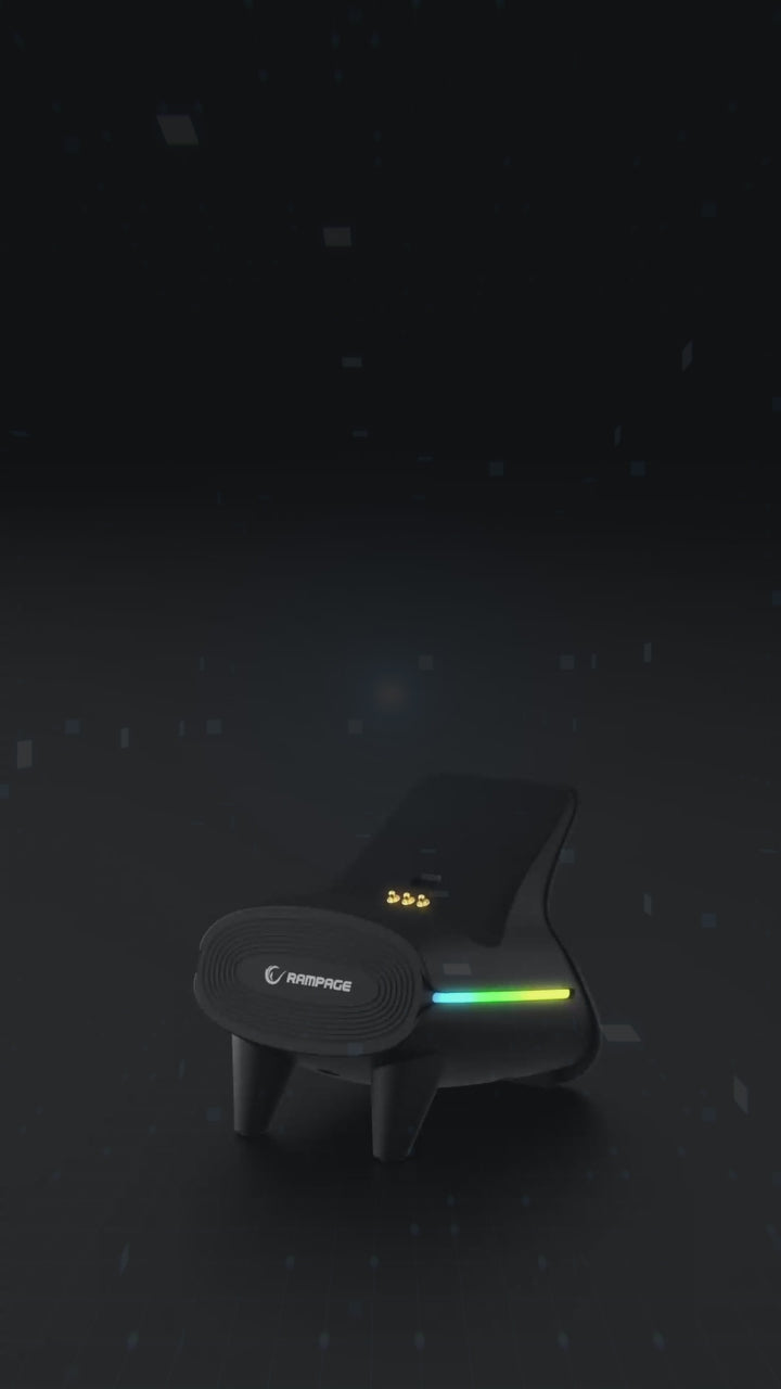 Kablosuz Oyun Kolu Gamepad