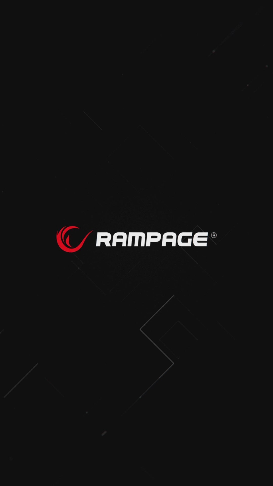 Crimson CR25R180 25(24.5'') 200Hz 0.5ms FAST IPS Oyuncu Monitörü