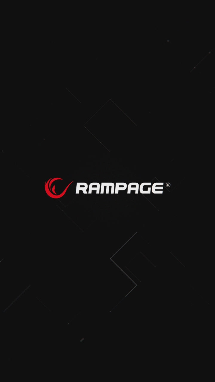W-Granite Mechanical Gaming Keyboard-Black/Gray