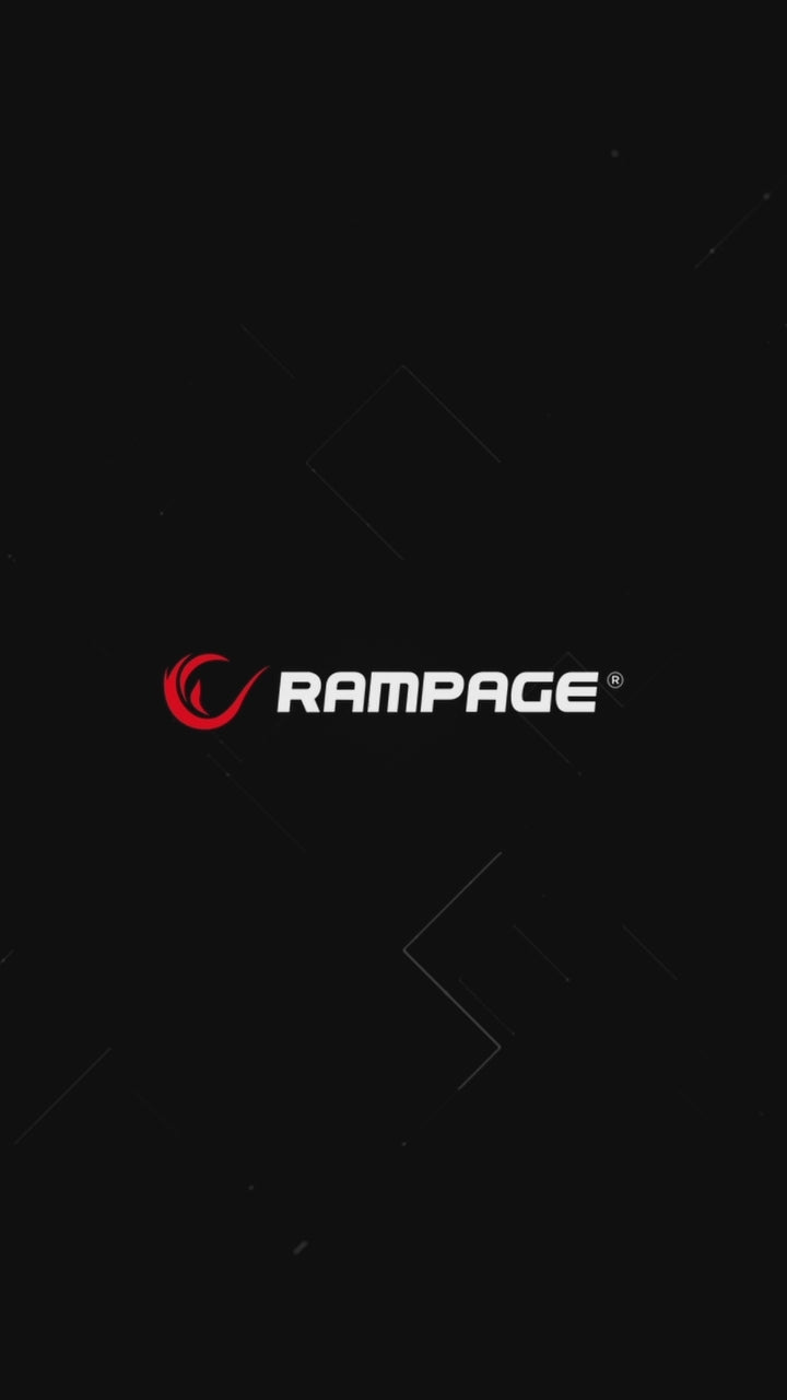 Yoru TKL RGB Red Switch Mekanik Oyuncu Klavyesi-Beyaz/Gri