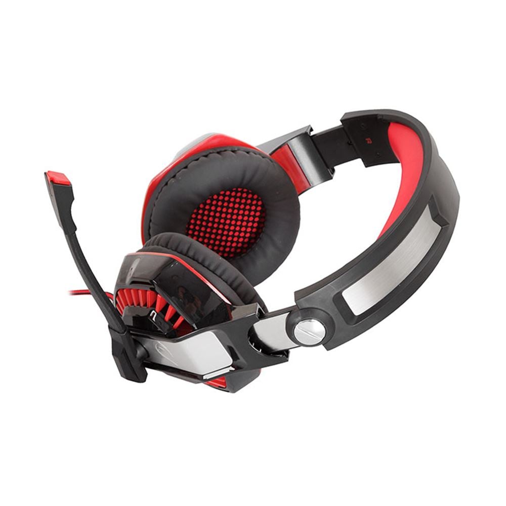 RIVIA G40 7.1 Oyuncu Kulaklığı - Rampage