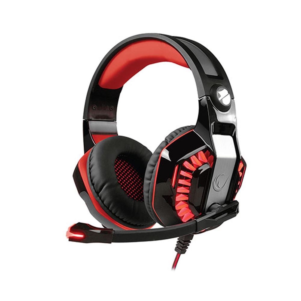 RIVIA G40 7.1 Oyuncu Kulaklığı - Rampage