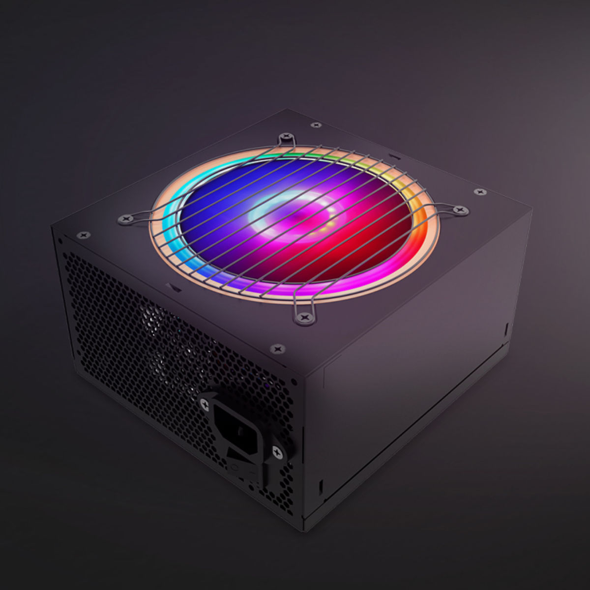 Power Supply - Rampage