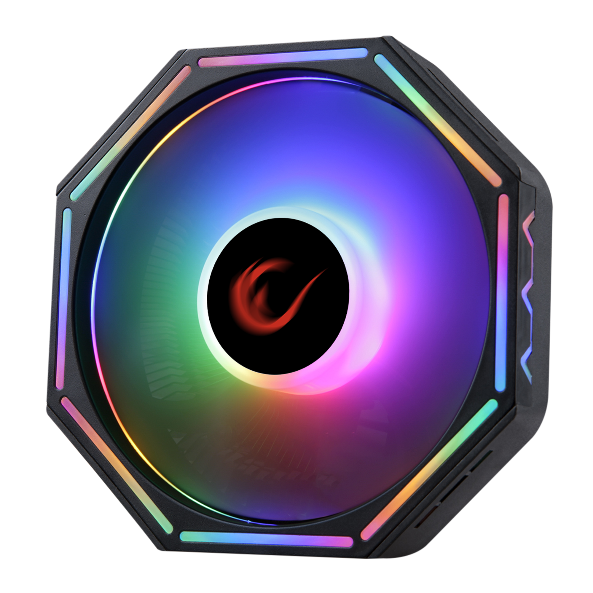 Rm-C04 Coolblade Rainbow LGA1851/1700/AM5 Uyumlu Hava Soğutmalı Cpu Fan