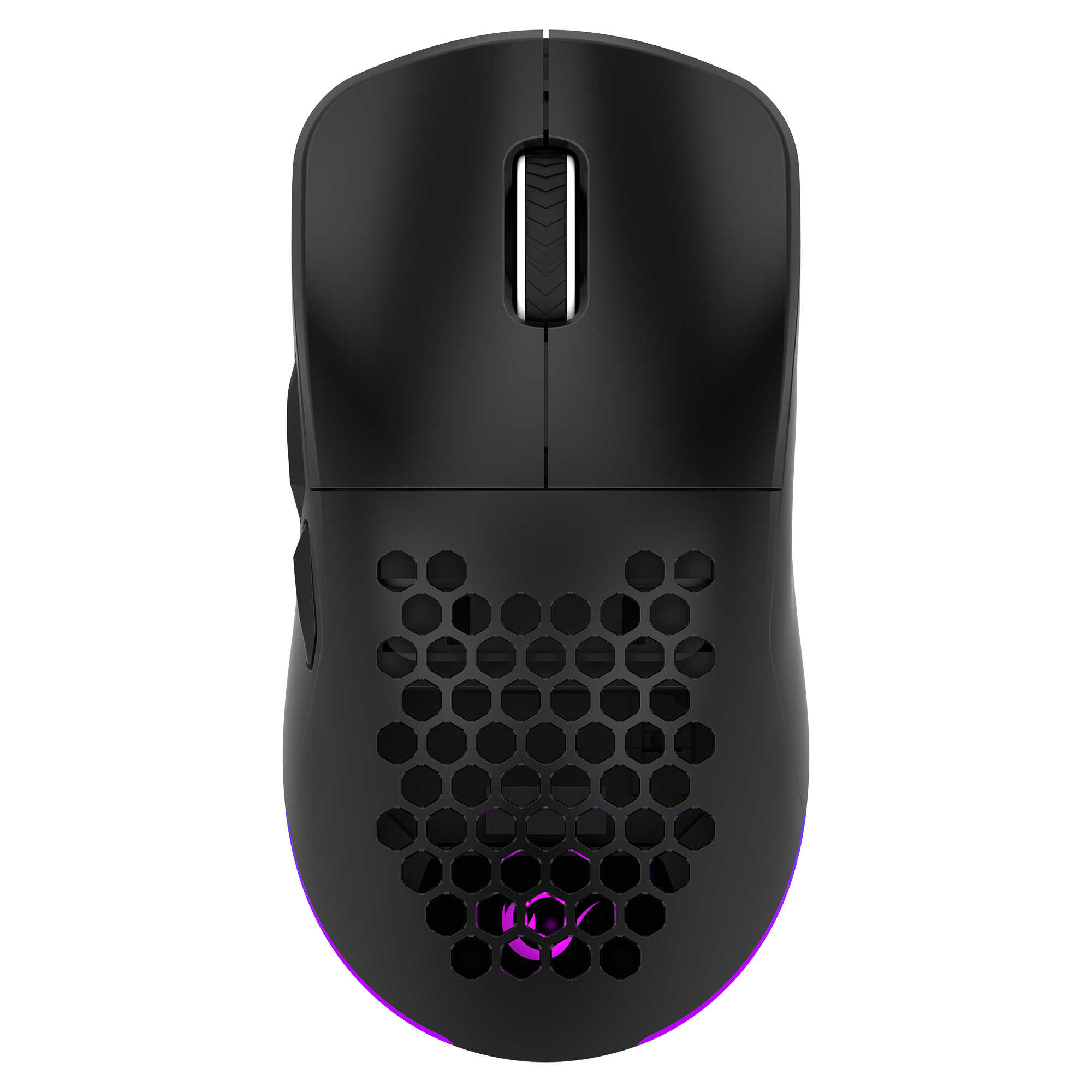 BLINK PRO Kablosuz Siyah RGB Ledli Şarjlı 24000 DPI 3311 Sensor Gaming Oyuncu Mouse
