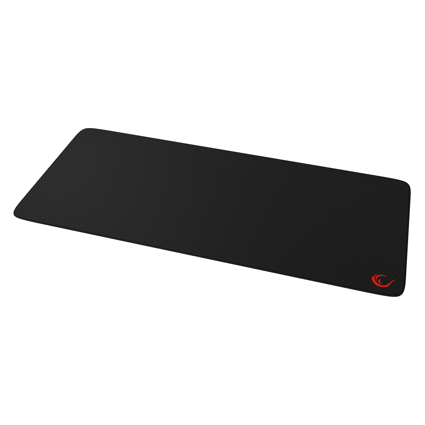 BLITZ XXL 900x400x4mm Dikişli Neutral Kumaş Siyah Gaming Mouse Pad