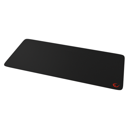BLITZ XXL 900x400x4mm Dikişli Neutral Kumaş Siyah Gaming Mouse Pad