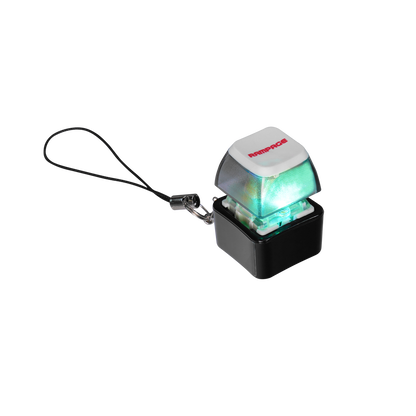 Rampage RGB Anahtarlık Pudding Keycap
