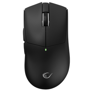 Blitz Ultimate 8K BT+Wired+2.4G Siyah Kablosuz Gaming Oyuncu Mouse - Rampage