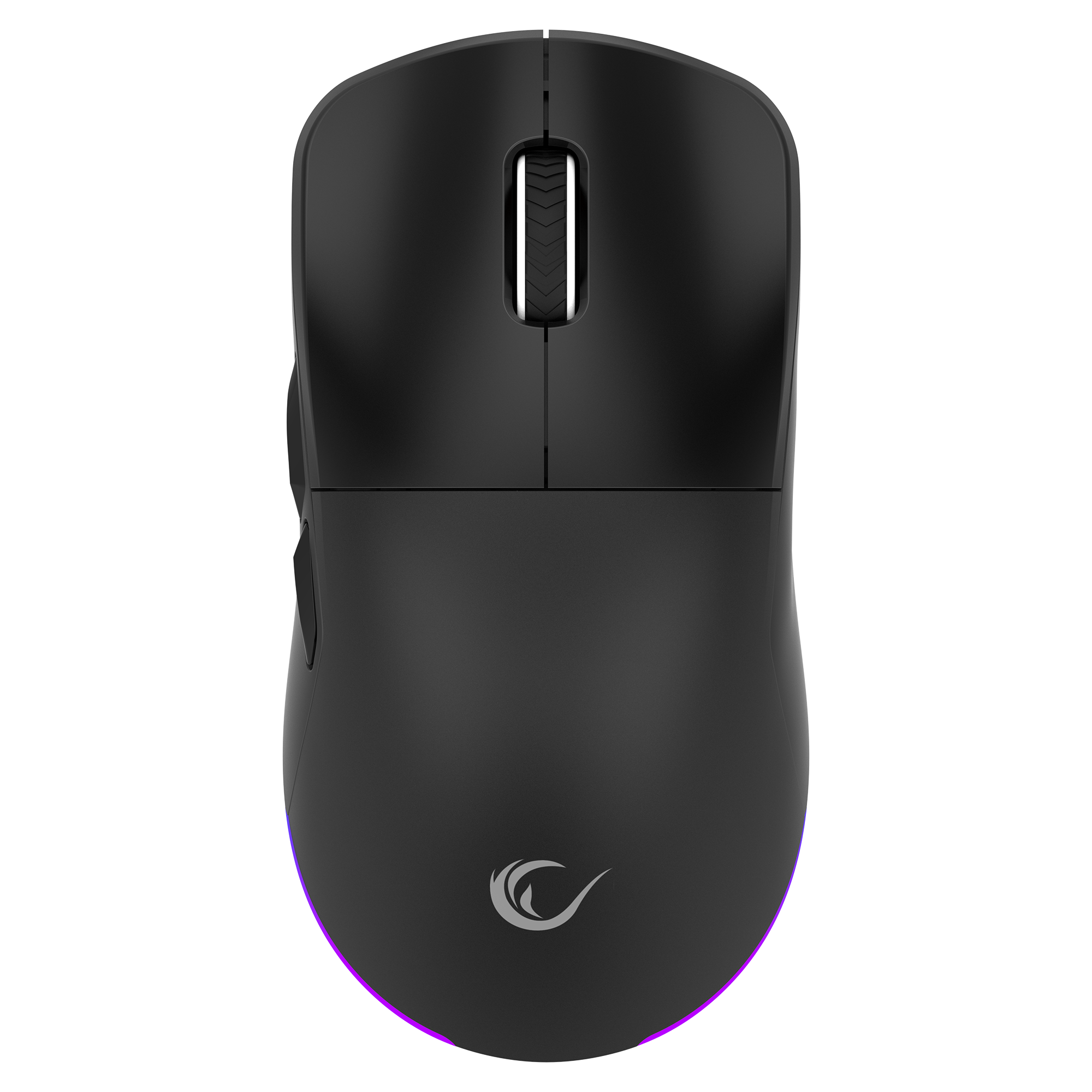 BLINK PRO Kablosuz Siyah RGB Ledli Şarjlı 24000 DPI 3311 Sensor Gaming Oyuncu Mouse
