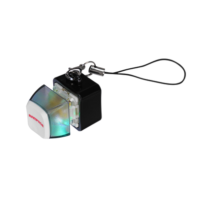 Rampage RGB Anahtarlık Pudding Keycap